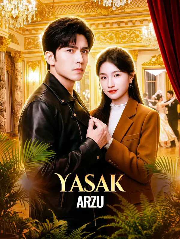 Yasak Arzu afişi