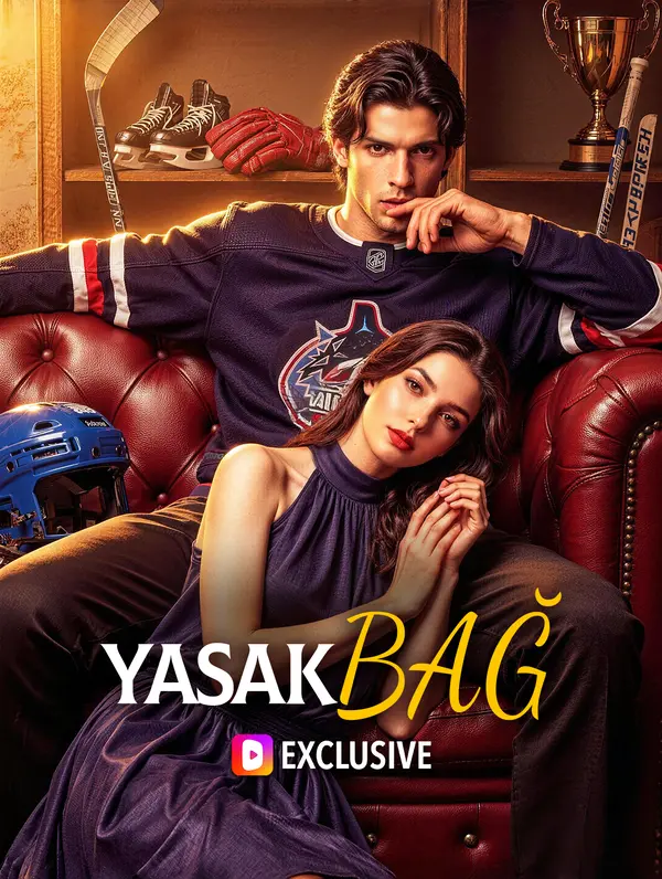Yasak Bağ afişi