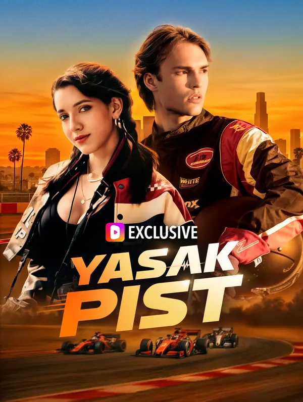 Yasak Pist afişi
