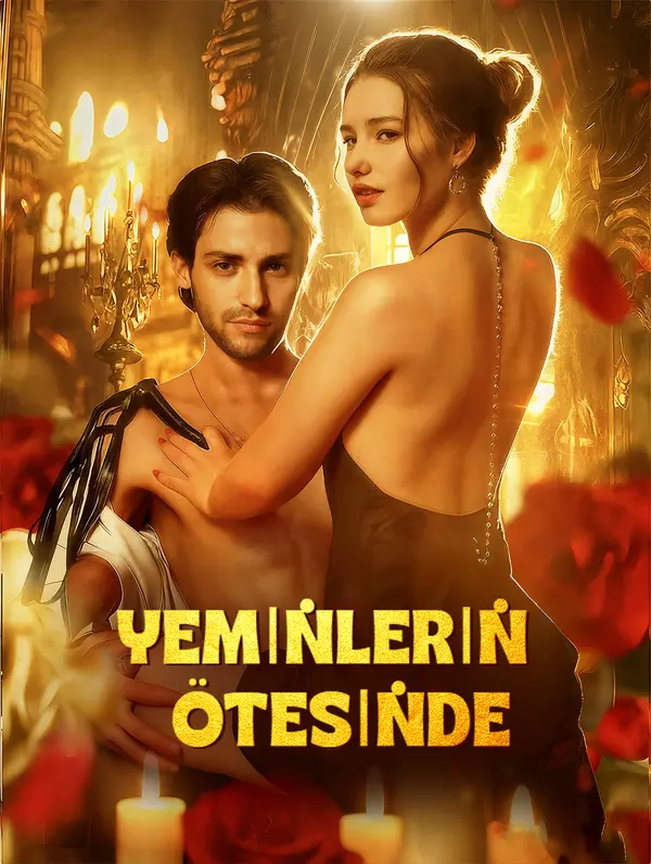 Yeminlerin Ötesinde afişi