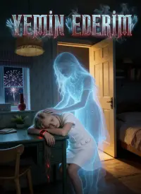 Yemin Ederim afişi