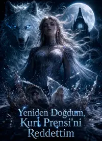 Yeniden Doğdum, Kurt Prensi'ni Reddettim afişi