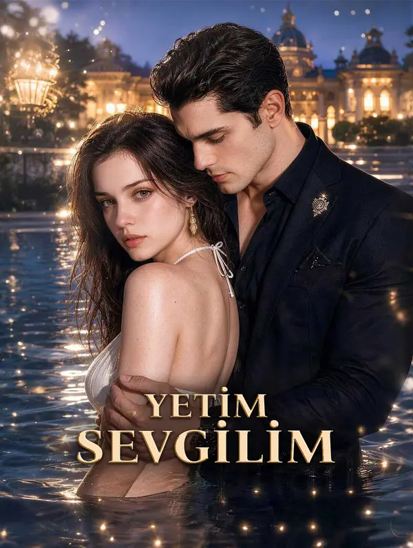 Yetim Sevgilim afişi