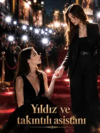 Yıldız ve takıntılı asistanı afişi