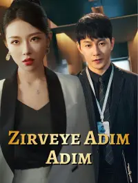 Zirveye Adım Adım afişi